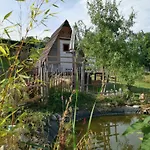 Πανσιόν La Grange Du Paris 3*