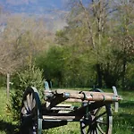 La Grange Du Paris Πανσιόν