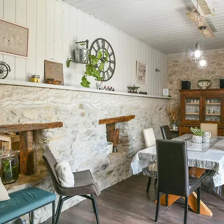 La Grange Du Paris Πανσιόν