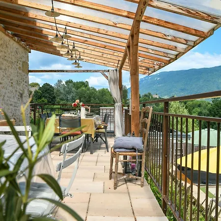 Πανσιόν La Grange Du Paris 3*