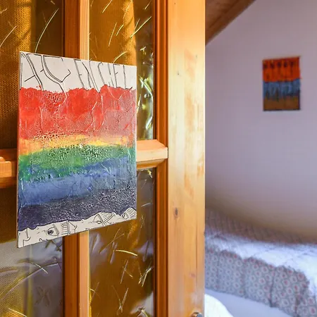 Πανσιόν La Grange Du Paris Loisieux