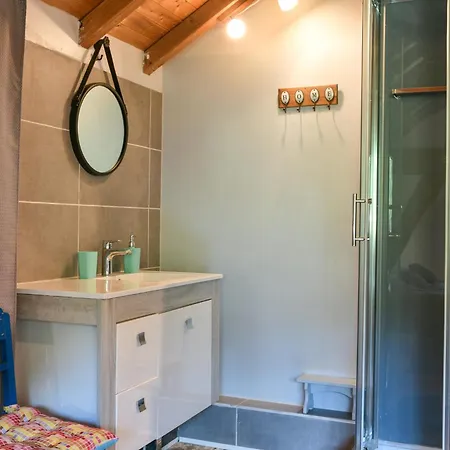 La Grange Du Paris Πανσιόν Loisieux