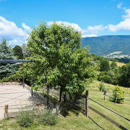 La Grange Du Paris Πανσιόν Loisieux