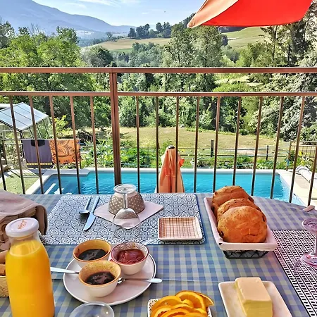 Πανσιόν La Grange Du Paris