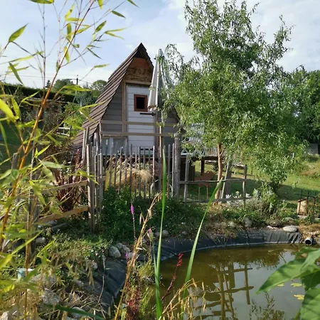 Πανσιόν La Grange Du Paris 3*