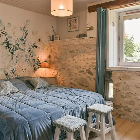 Πανσιόν La Grange Du Paris