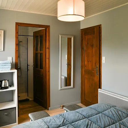 Πανσιόν La Grange Du Paris 3*