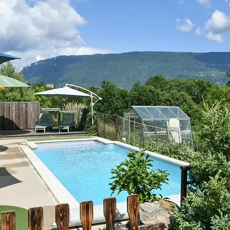 בית הארחה La Grange Du Paris 3*