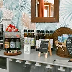 La Grange Du Paris بيت ضيافة