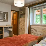 بيت ضيافة La Grange Du Paris 3*