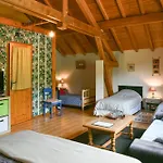 La Grange Du Paris 3* Loisieux