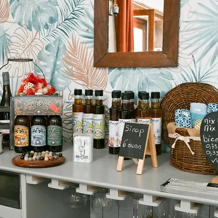 La Grange Du Paris ゲストハウス Loisieux