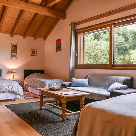 La Grange Du Paris ゲストハウス Loisieux