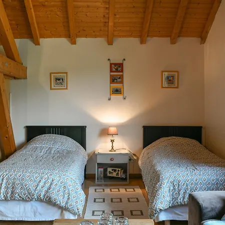 ゲストハウス La Grange Du Paris Loisieux