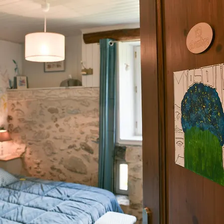 ゲストハウス La Grange Du Paris Loisieux