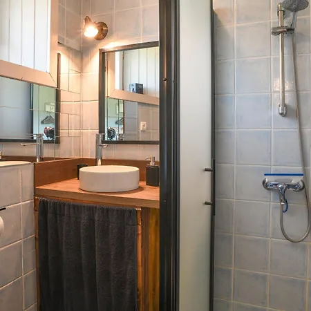 La Grange Du Paris 3* Loisieux