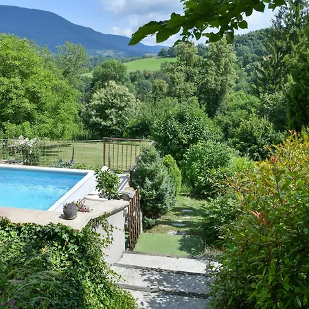 بيت ضيافة La Grange Du Paris 3*
