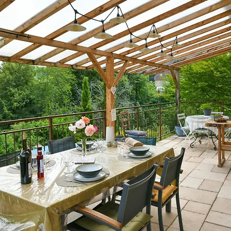 La Grange Du Paris 3*