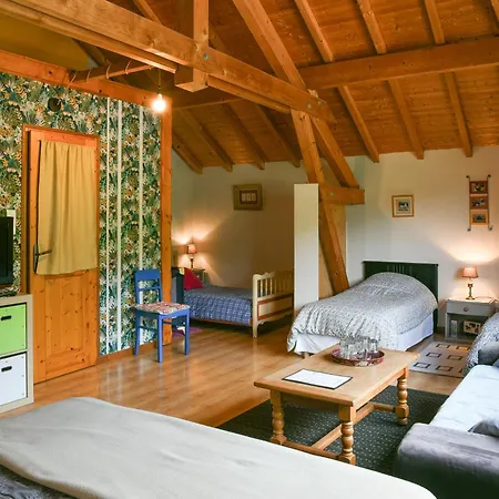La Grange Du Paris 3* Loisieux