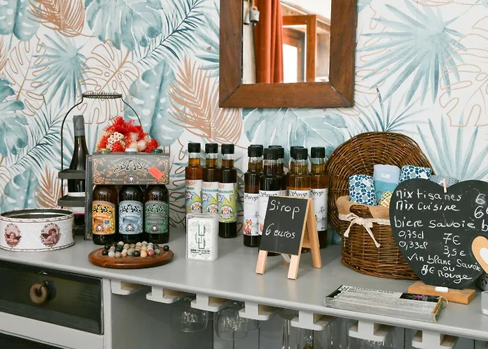 La Grange Du Paris Πανσιόν Loisieux