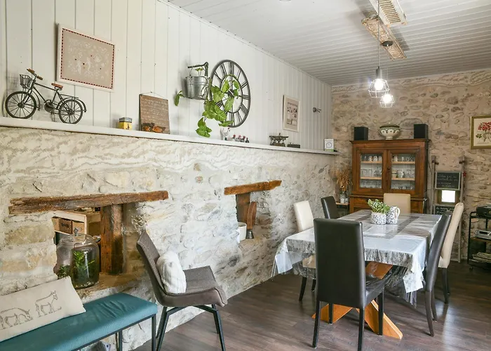 La Grange Du Paris Πανσιόν