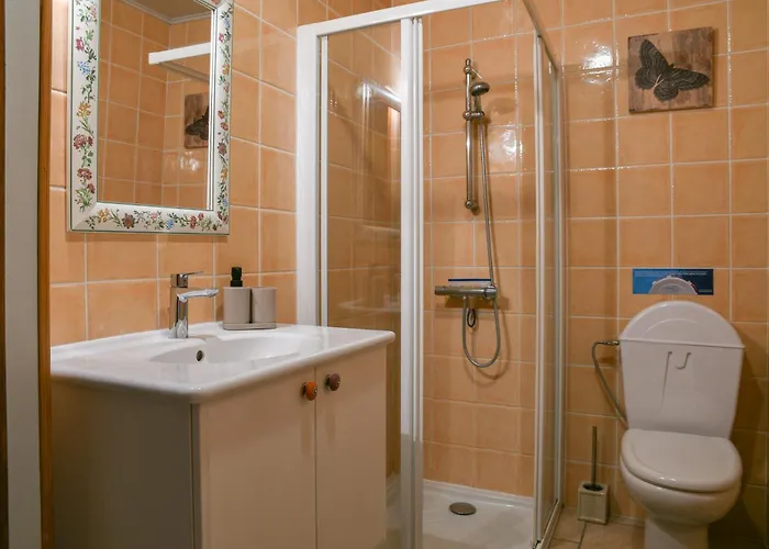 La Grange Du Paris Πανσιόν 3*