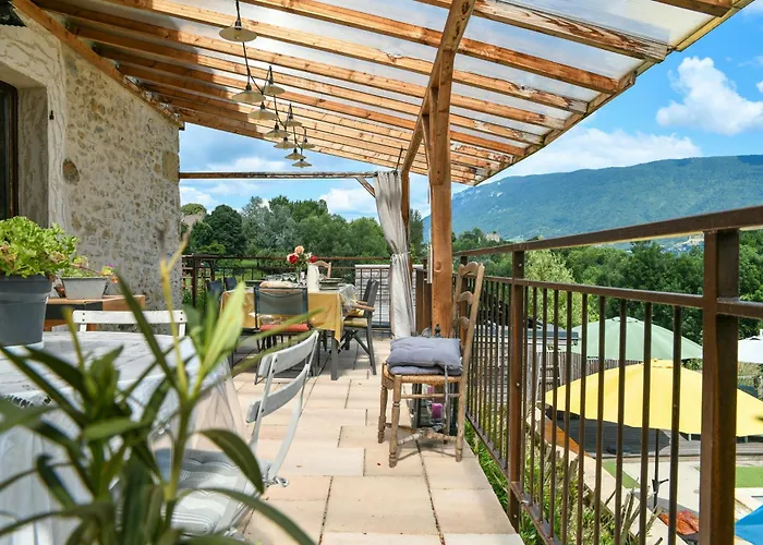 Πανσιόν La Grange Du Paris 3*