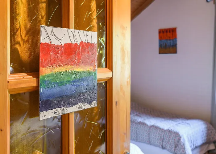 Πανσιόν La Grange Du Paris Loisieux