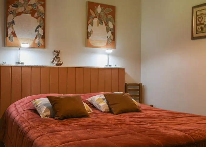 La Grange Du Paris Πανσιόν 3*