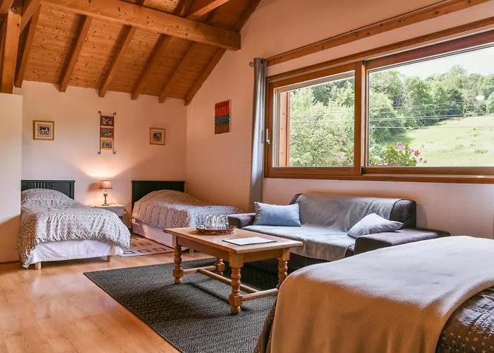 La Grange Du Paris Πανσιόν Loisieux