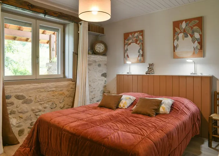 La Grange Du Paris Πανσιόν