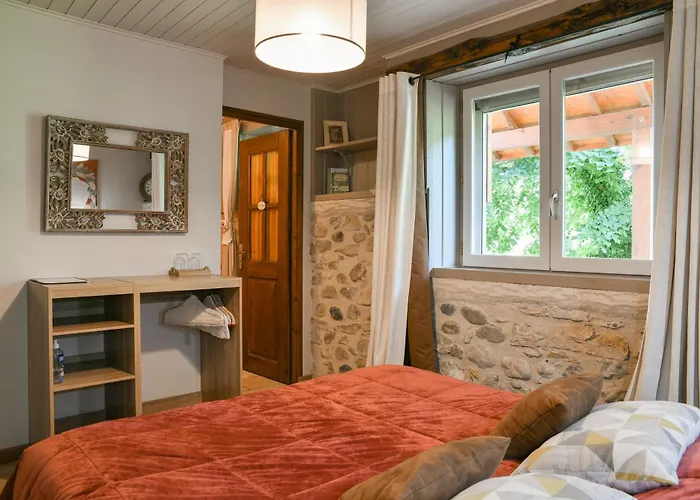 La Grange Du Paris Πανσιόν 3*