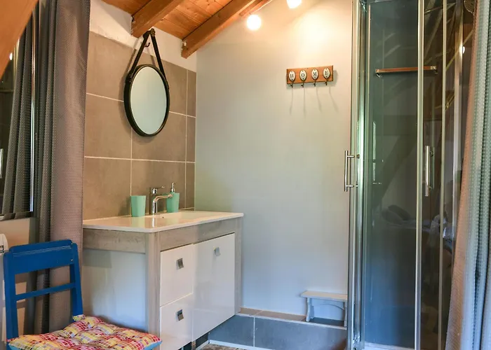 La Grange Du Paris Πανσιόν Loisieux