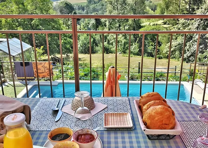 Πανσιόν La Grange Du Paris