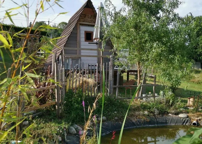 Πανσιόν La Grange Du Paris 3*