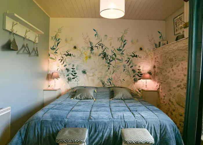 La Grange Du Paris 3*