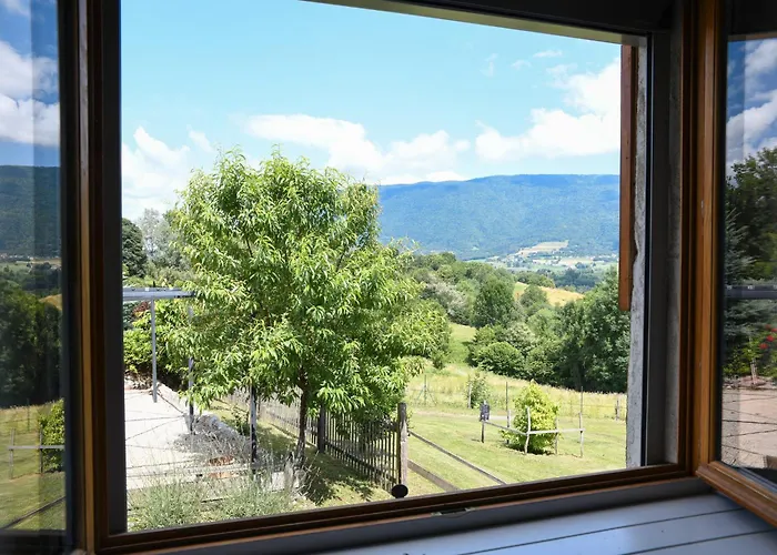 La Grange Du Paris 3* Loisieux